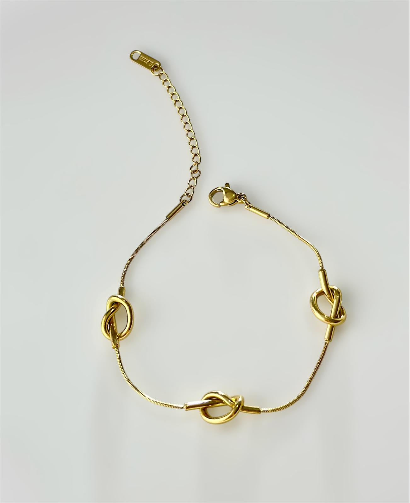 ÇELİK BİLEKLİK 001