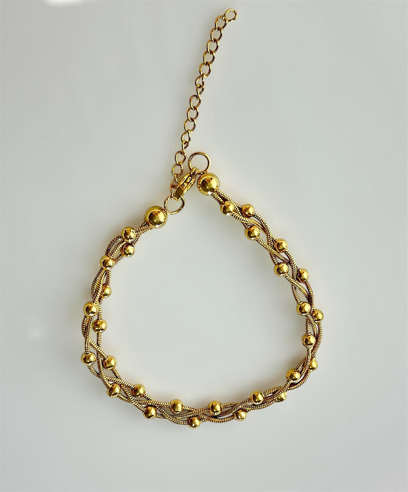 ÇELİK BİLEKLİK 014