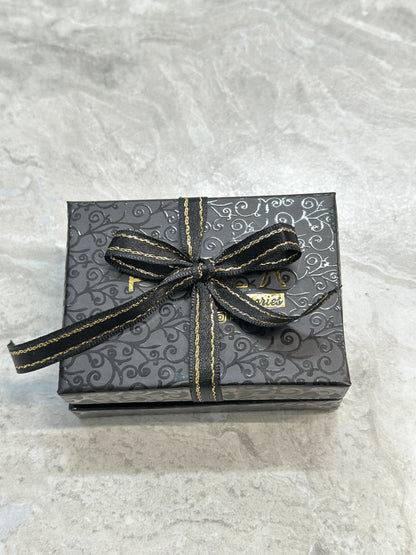 YÜZÜK HEDİYE KUTUSU