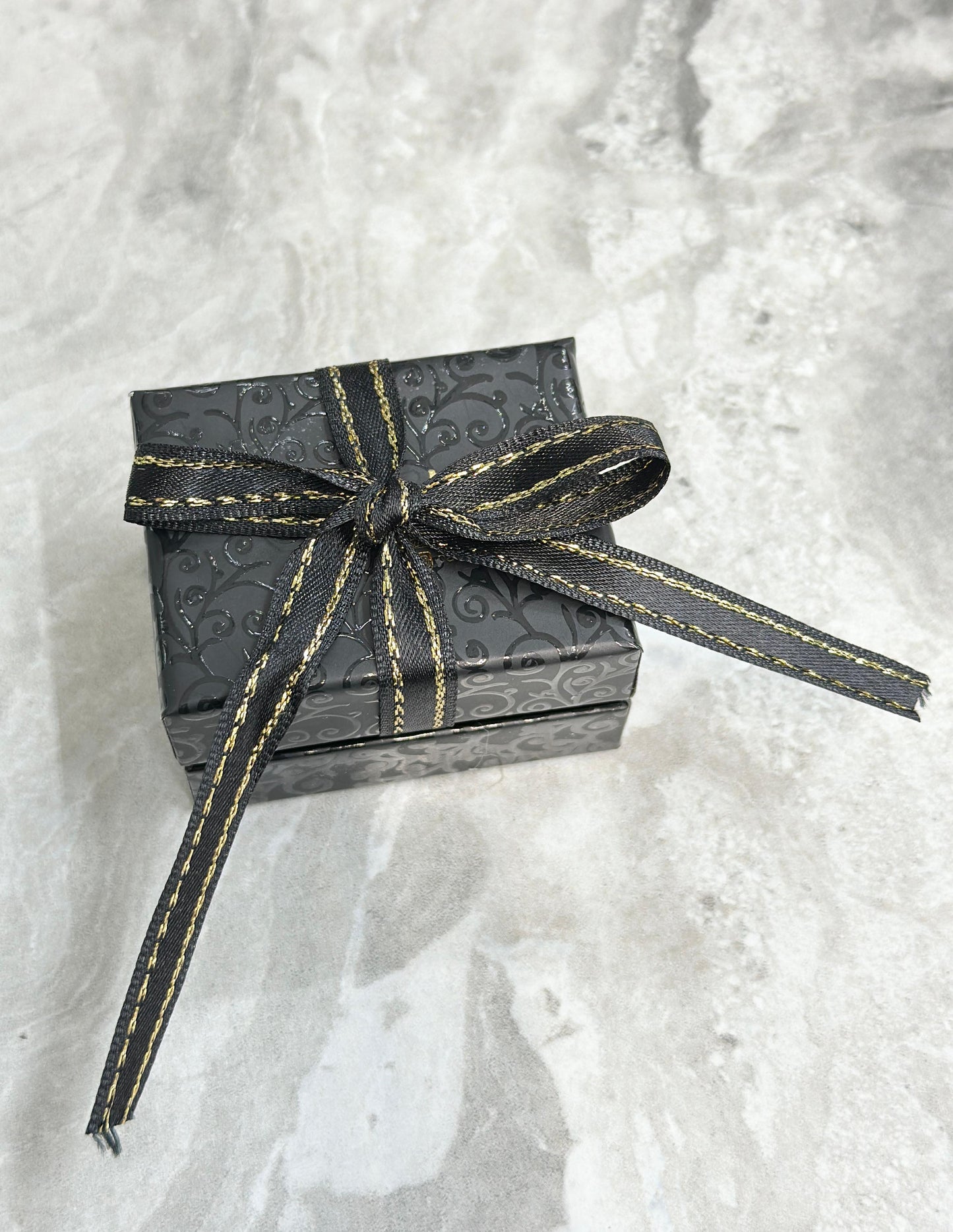 YÜZÜK HEDİYE KUTUSU