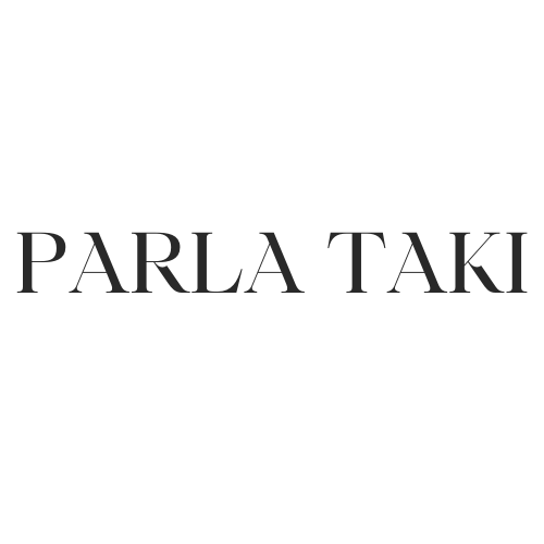 PARLA TAKI